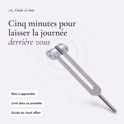 Diapason 128 Hz