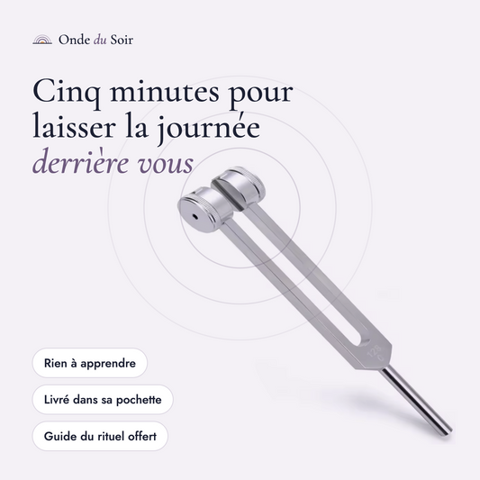 Diapason 128 Hz