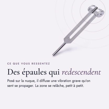 Diapason 128 Hz