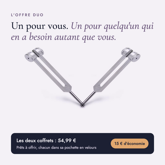 Diapason 128 Hz