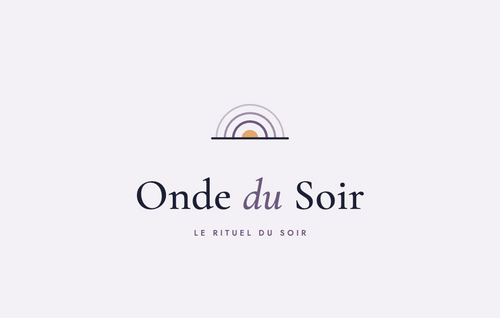 Onde du soir